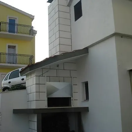 Apartament Mali Rat 7482c *